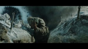 Фильм "28 панфиловцев": Тизер | Panfilov’s Twenty Eight: Teaser
