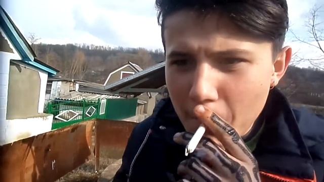 Есть закурить смотреть онлайн