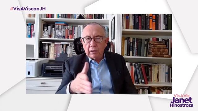 Vuelos comerciales tras condena de la OEA - Testimonio de Xavier Muñoz смотреть онлайн