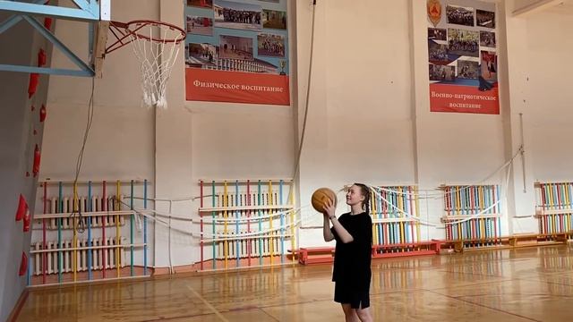 Я б в вожатые пошла смотреть онлайн