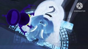 super cool hickory dickory docks 2023 | elephant 🐘 scene