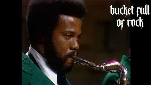 B B KING | Konserthuset | Stockholm | Sweden | 1974 | Live | Full Show | Multi Camera | TV Broadcas