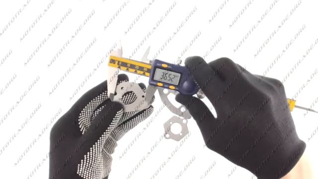 D 3205 Прокладки б п набор для Partner P350 BEST mod A, компл смотреть онлайн