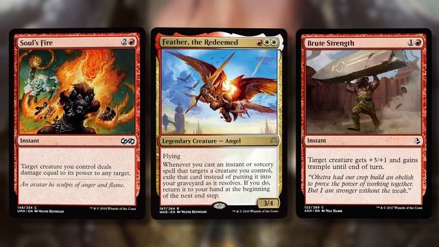 The BEST Boros Commander EVER?! | War of the Spark Preview Card l Magic the Gathering EDH Commander смотреть онлайн