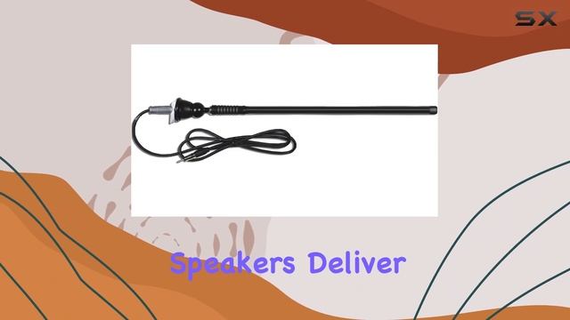 JVC KD-X38MBS Marine Bluetooth Receiver & Enrock 6.5" Speaker Bundle - Unleash Your Boat's смотреть онлайн