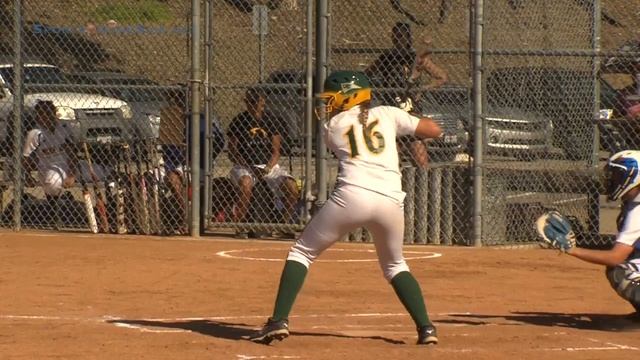 Mira Mesa at Patrick Henry, Eastern League, 5/2/14 смотреть онлайн