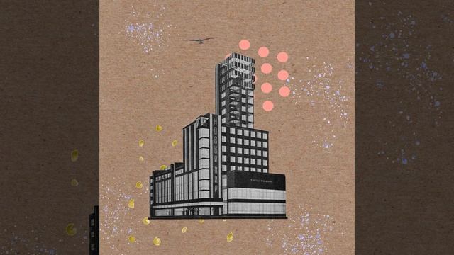 Моушн-дизайн, Соловьева Милена / 1 курс смотреть онлайн