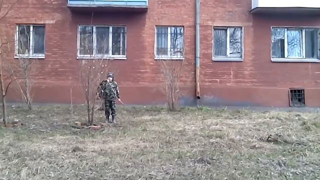 Демон тьмы!)) смотреть онлайн