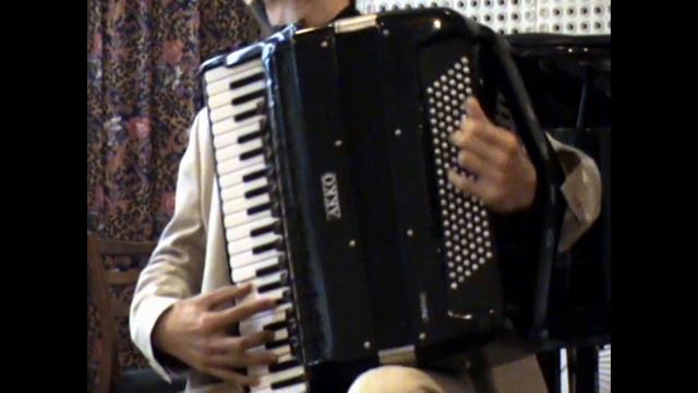 Franck Angelis - IMPASSE (FINAL) смотреть онлайн