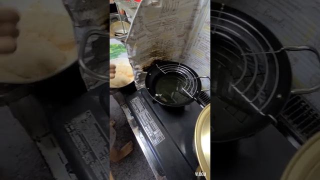 My Homemade Tonkatsu смотреть онлайн