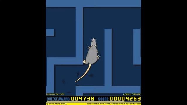 Игрыю за крысу (Умераю) смотреть онлайн