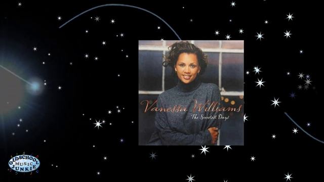 Vanessa Williams - The Way That You Love Me (w/Intro-Lude) смотреть онлайн