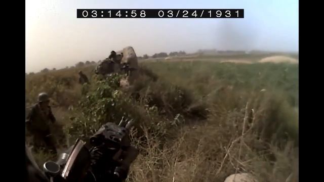 Afghanistan War. Combat Footage - US Soldiers Helmet Cam Firefight During Contact with Taliban[HD] смотреть онлайн