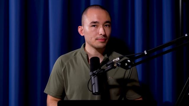 Am I A Real Shaolin Monk? смотреть онлайн