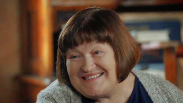 Нина Касторф / Fan video