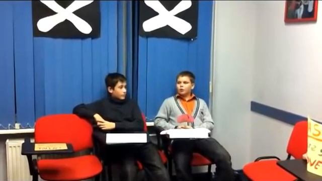 Урок-проект 