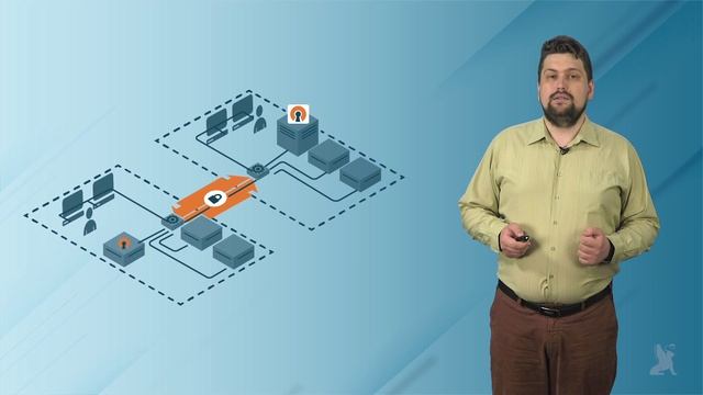 Приветственное видео. Основы построения корпоративной гибридной облачной ИТ-инфраструктур смотреть онлайн