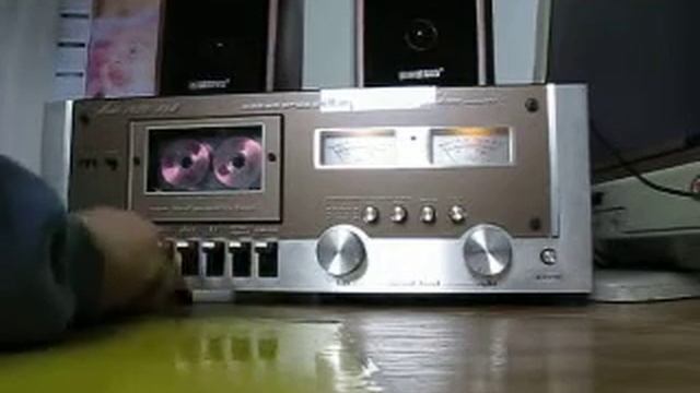 marantz 1820 mk2.avi смотреть онлайн