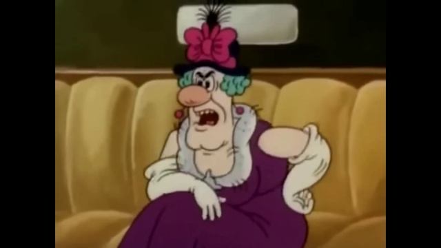 Ханазуки краснуха! 10 (финал) - японский мультфильм.