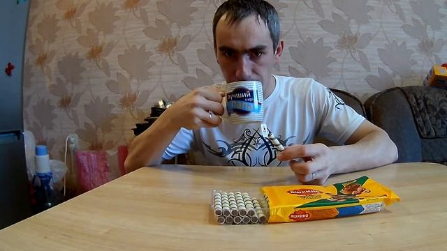 картошка с грибами.воспоминания о лете