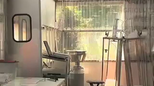 Unique Georgia Cheese Maker