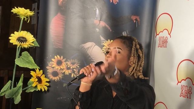 600 Seconds with HYLO Art Season 5 Episode 48 DOOOZY. смотреть онлайн