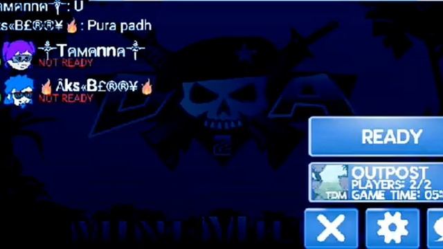 tamanna Say's i love you to aks #sigmarule mini militia classic смотреть онлайн