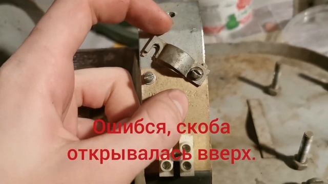 Переделка неизвестного уличного фонаря РКУ 125 на лампу ДНаТ 100. смотреть онлайн