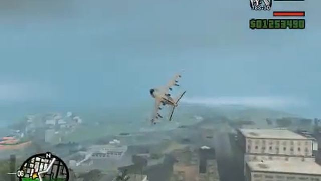 Volo con l'HYDRA e come guidarlo! смотреть онлайн