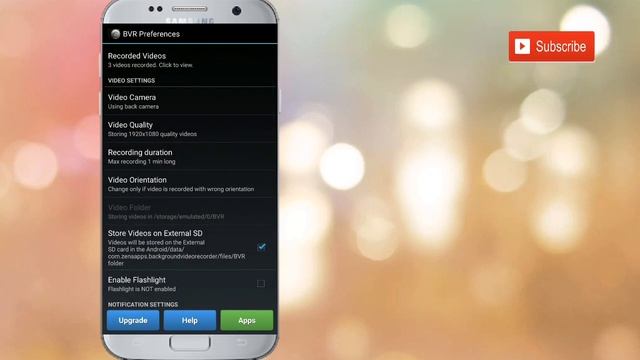 Hidden/ Secret Video Recorder Application. Best Secret video Recorder app for Android users. смотреть онлайн