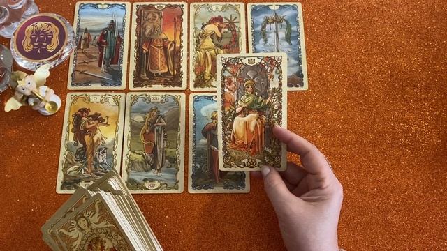 БЛИЗНЕЦЫ ♊💌💌💌 ВАМ ПИСЬМО от ВЫСШИХ СИЛ К каким событиям готовиться Таро Расклад