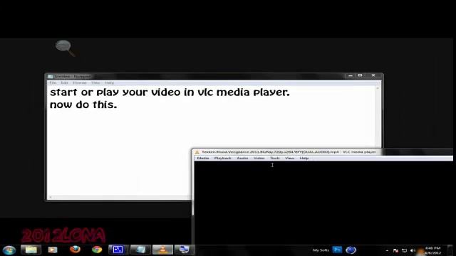 Very easy way to set video as wallpaper смотреть онлайн