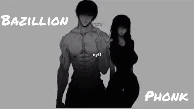 Bazillion Phonk Aggressive 30 minute ❃ смотреть онлайн
