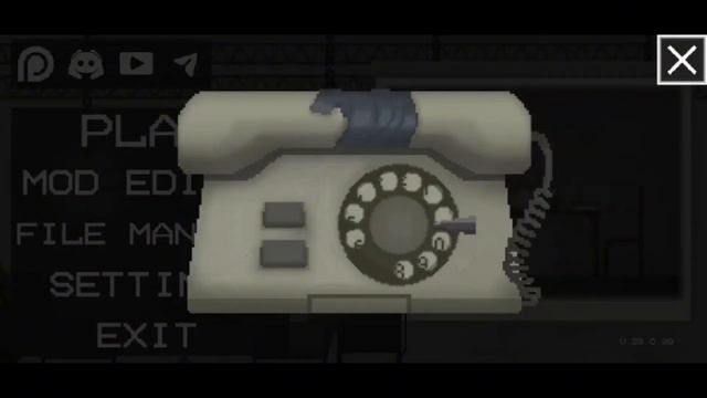 ПОЛНАЯ РАЗГАДКА ТАЙНЫ ОБНОВЫ 23.0 MELON PLAYGROUND смотреть онлайн