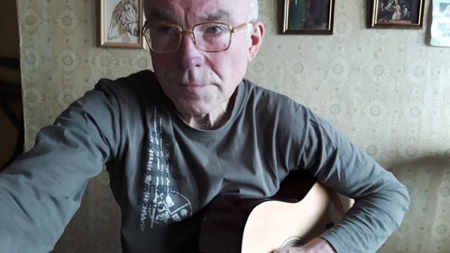 《 О, как лютует в поле ветер...》: Музыкальная поэзия