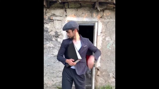 Дагестанские приколы #2