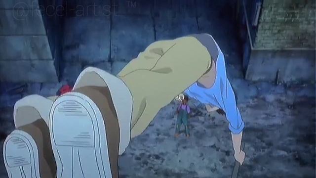 Аниме - Банановая рыба смотреть онлайн