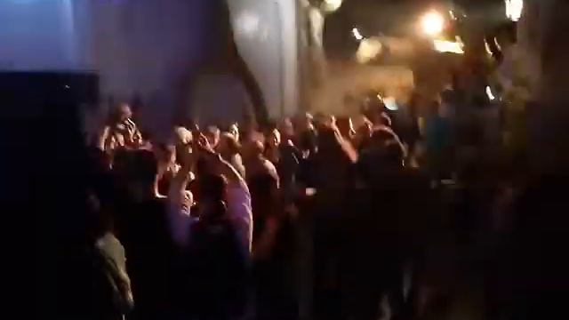 Завершение концерта Тролль гнет ель в ЧаааЩЩЩееее смотреть онлайн