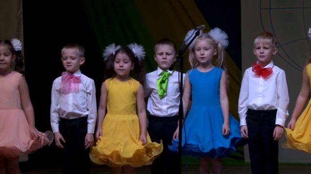 Хомяки. Муз. А. Ермолов. смотреть онлайн