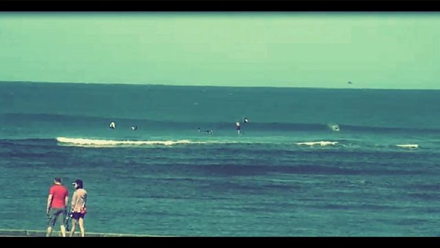 НЛО на Kauai webcam 13 февраля 2013 смотреть онлайн
