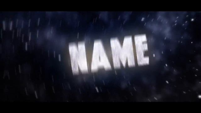 Интро №6 (Cinema 4D + AE) смотреть онлайн