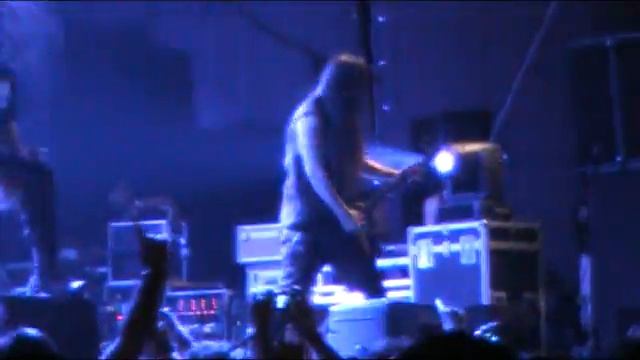 Cannibal Corpse - Hammer Smashed Face