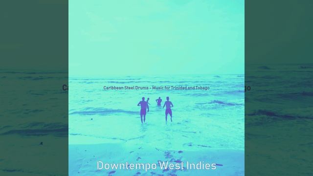 West Indian Music Soundtrack for Cayman Islands смотреть онлайн