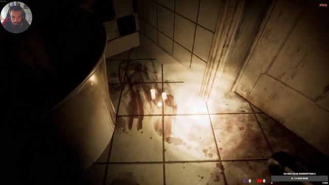 Locked Up полное прохождение смотреть онлайн