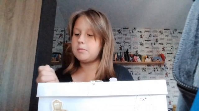 как я съездила в лагерь белка 🤡🚬🚽😡🐺 смотреть онлайн
