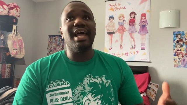 Anime Review of My Stepmom’s Daughter is My Ex Episode 7 смотреть онлайн