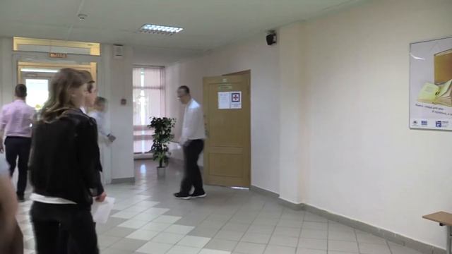 Квест День Победы, шк.№1357, УС смотреть онлайн