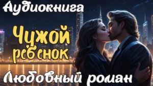 ❤️ ЛЮБОВНЫЙ РОМАН: ЧУЖОЙ РЕБЁНОК ❤️