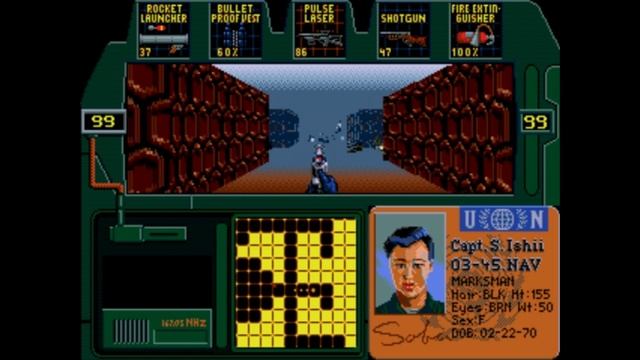 Нулевая терпимость (Zero tolerance) (часть 5 из 6) [Игра № 13] смотреть онлайн
