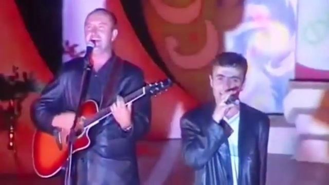 гр. Таулан - Сен къайсы эллисе?